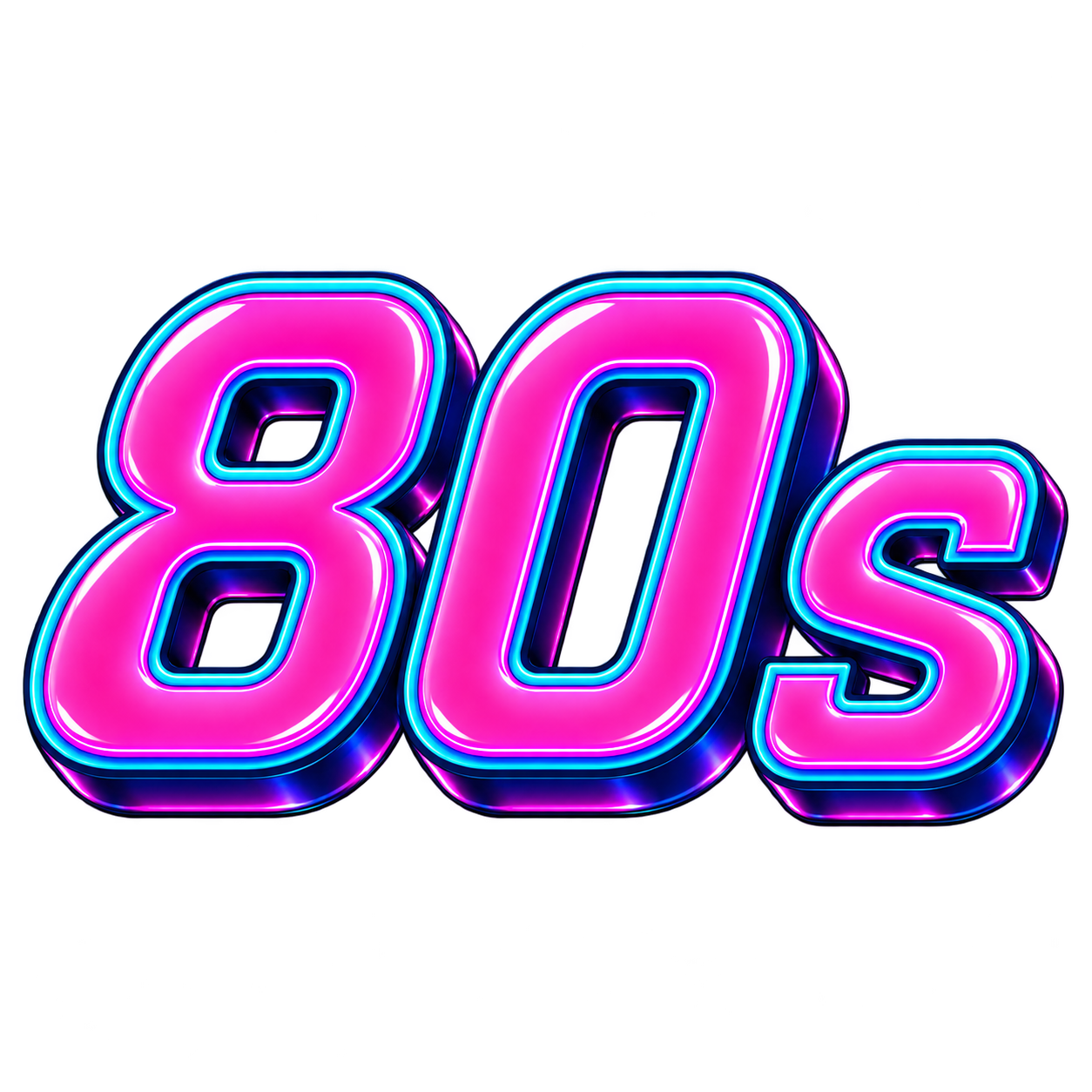 80s Music