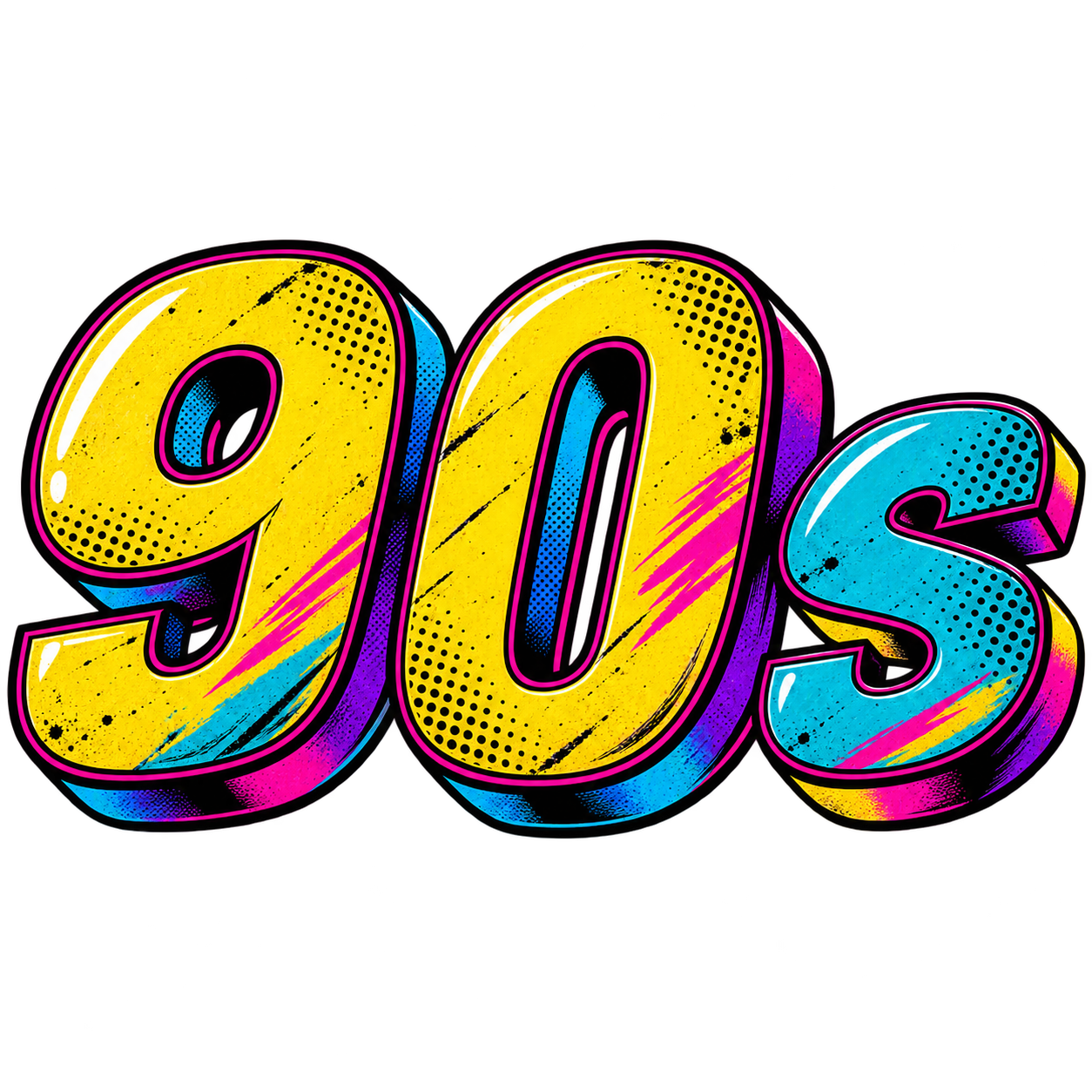 90s Music