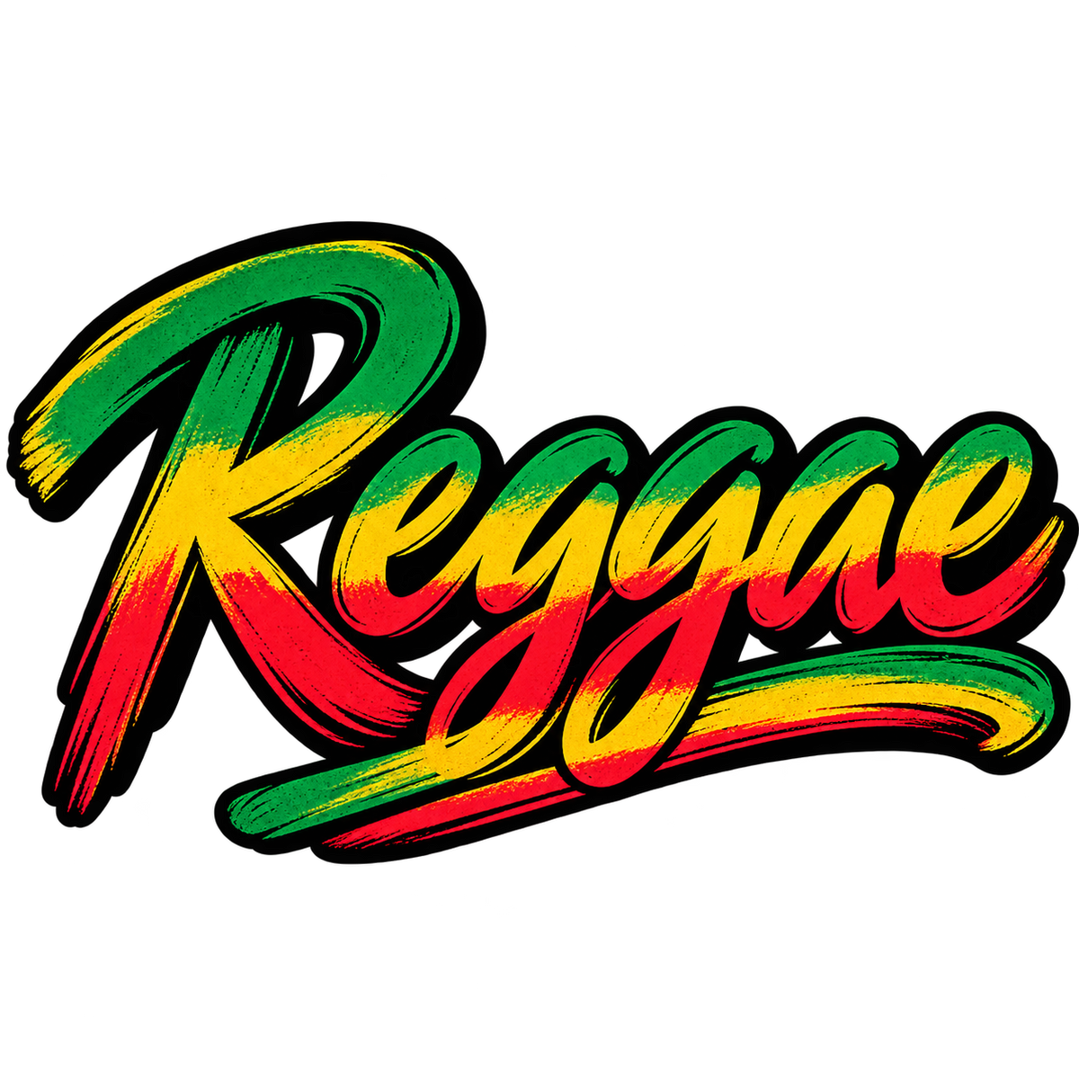 Reggae