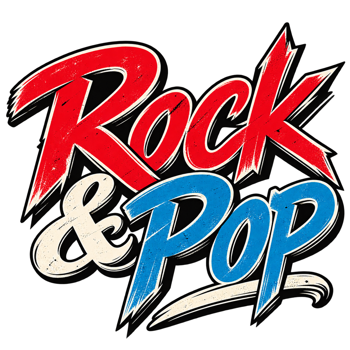 Rock & Pop