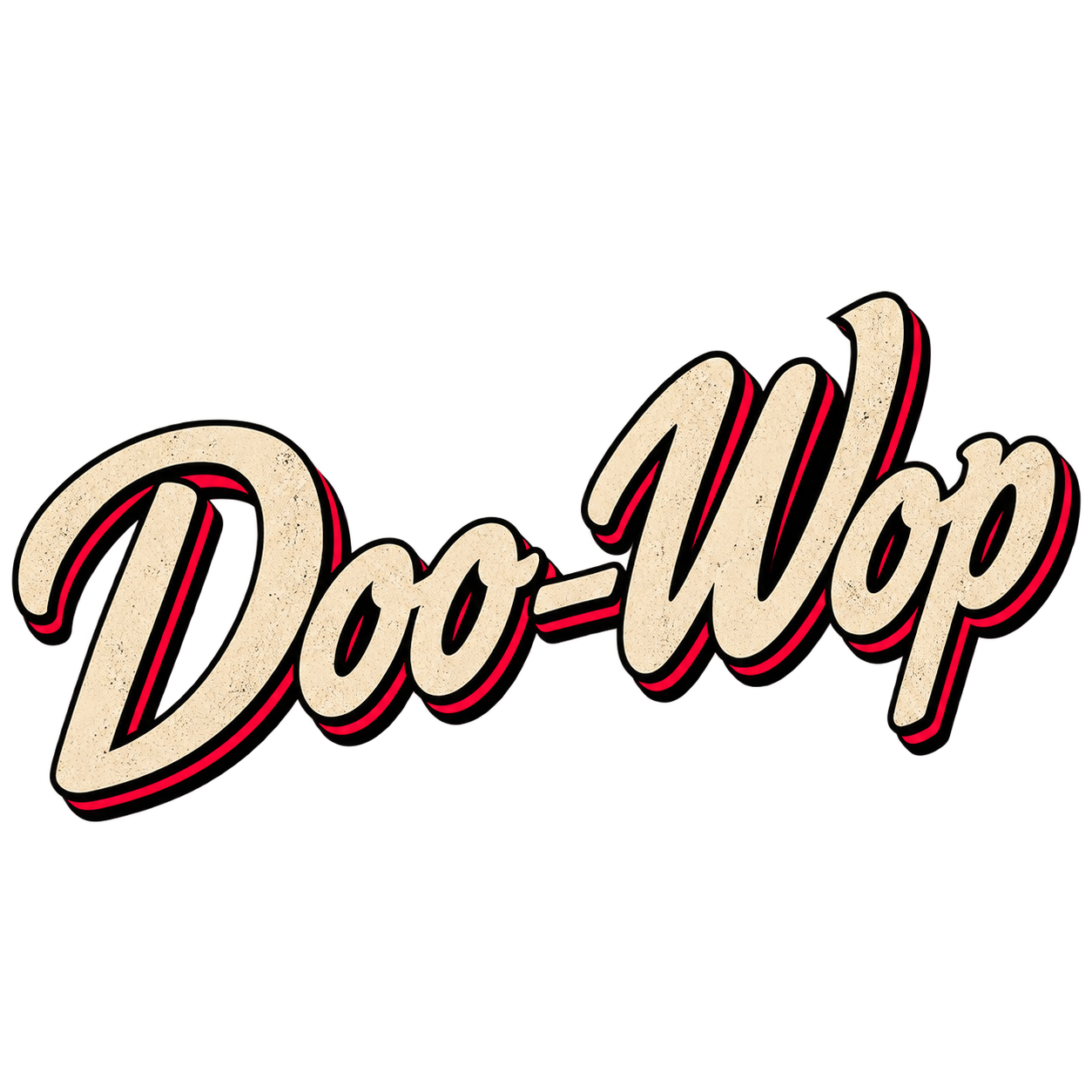 Doo-Wop