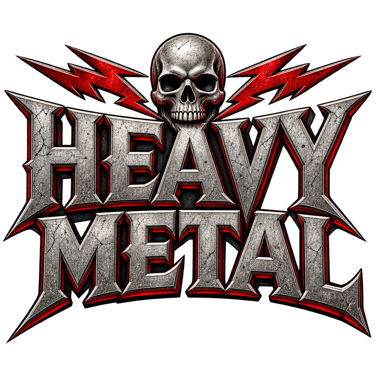 Heavy Metal