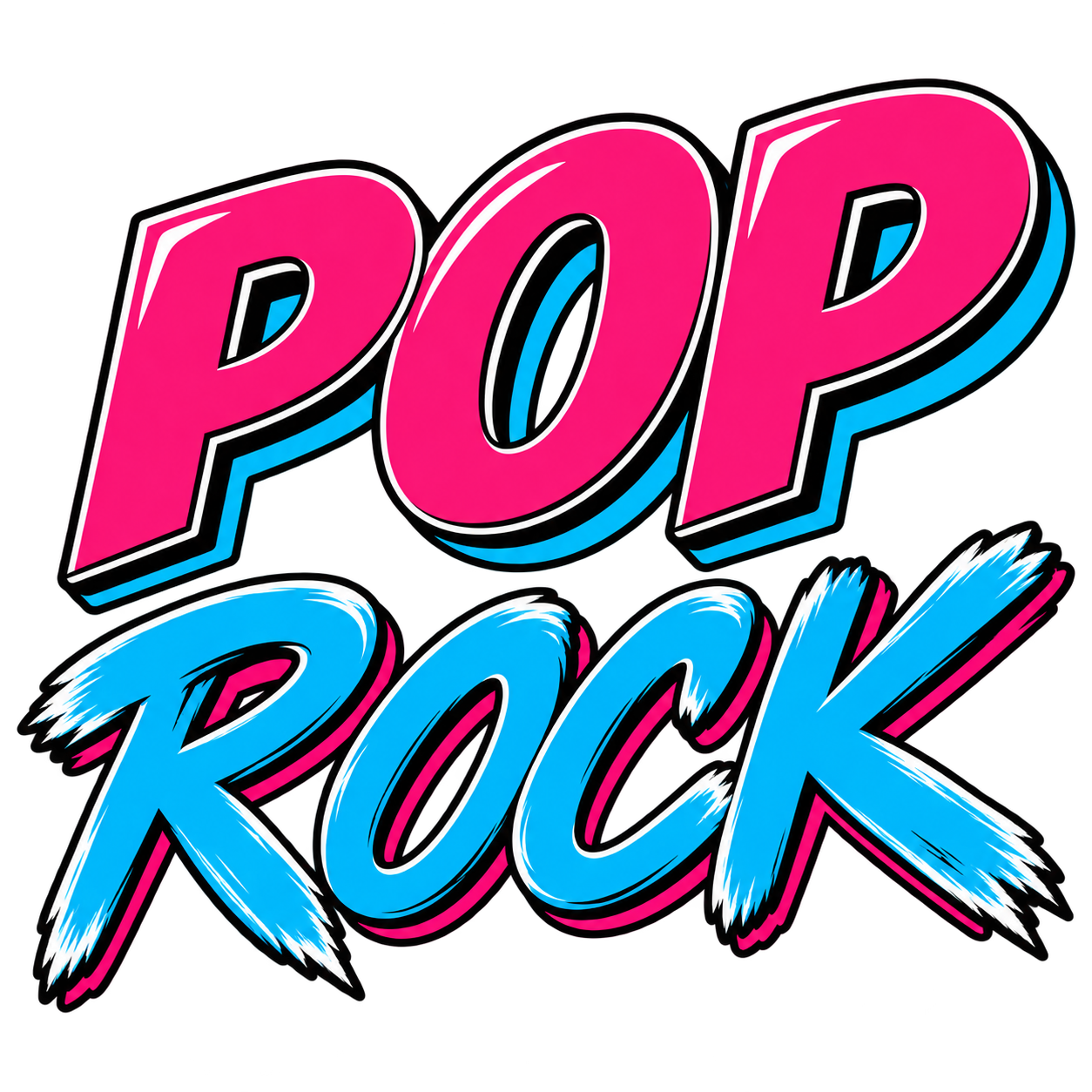 Pop Rock
