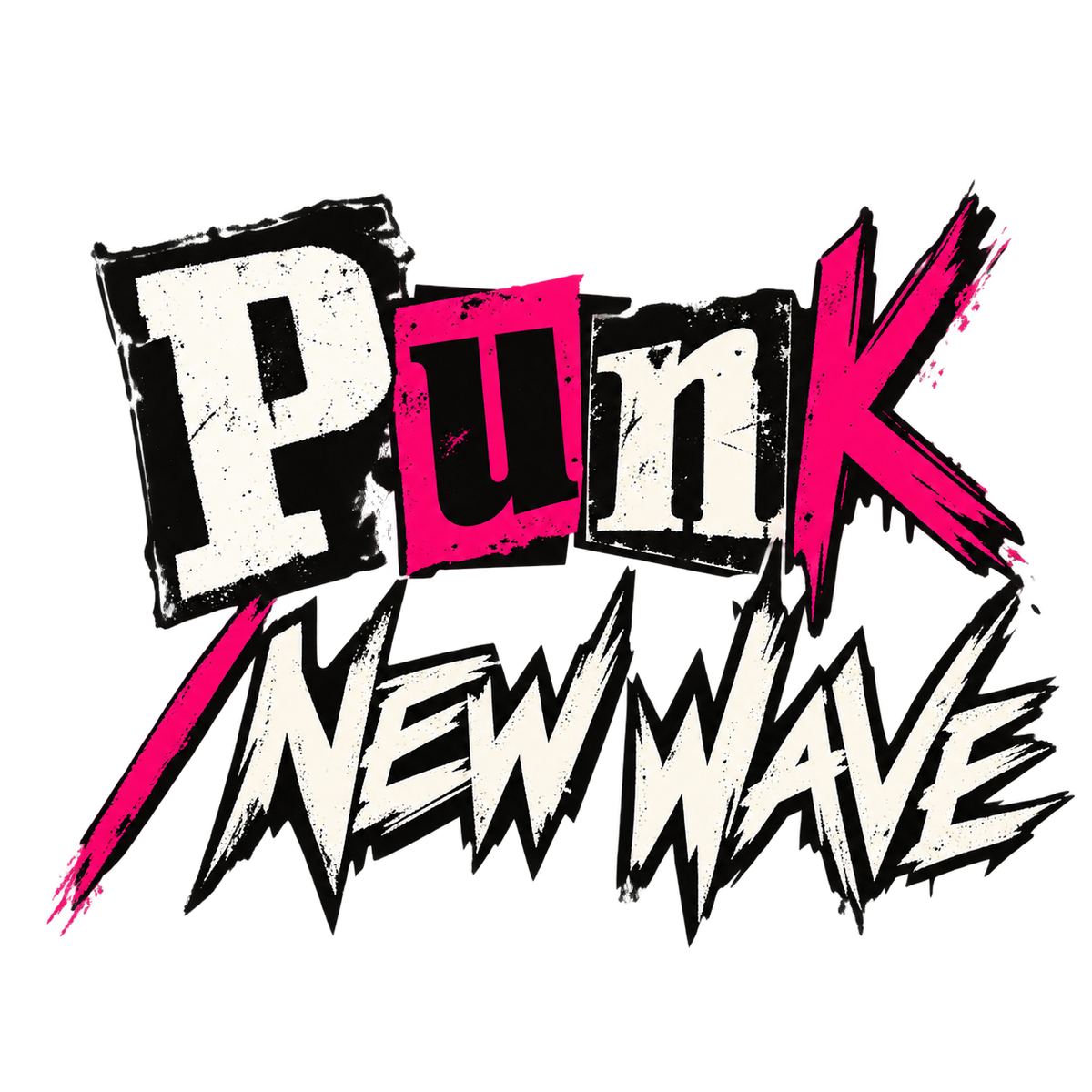 Punk / New Wave