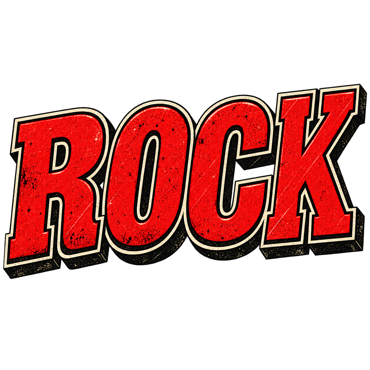 Rock