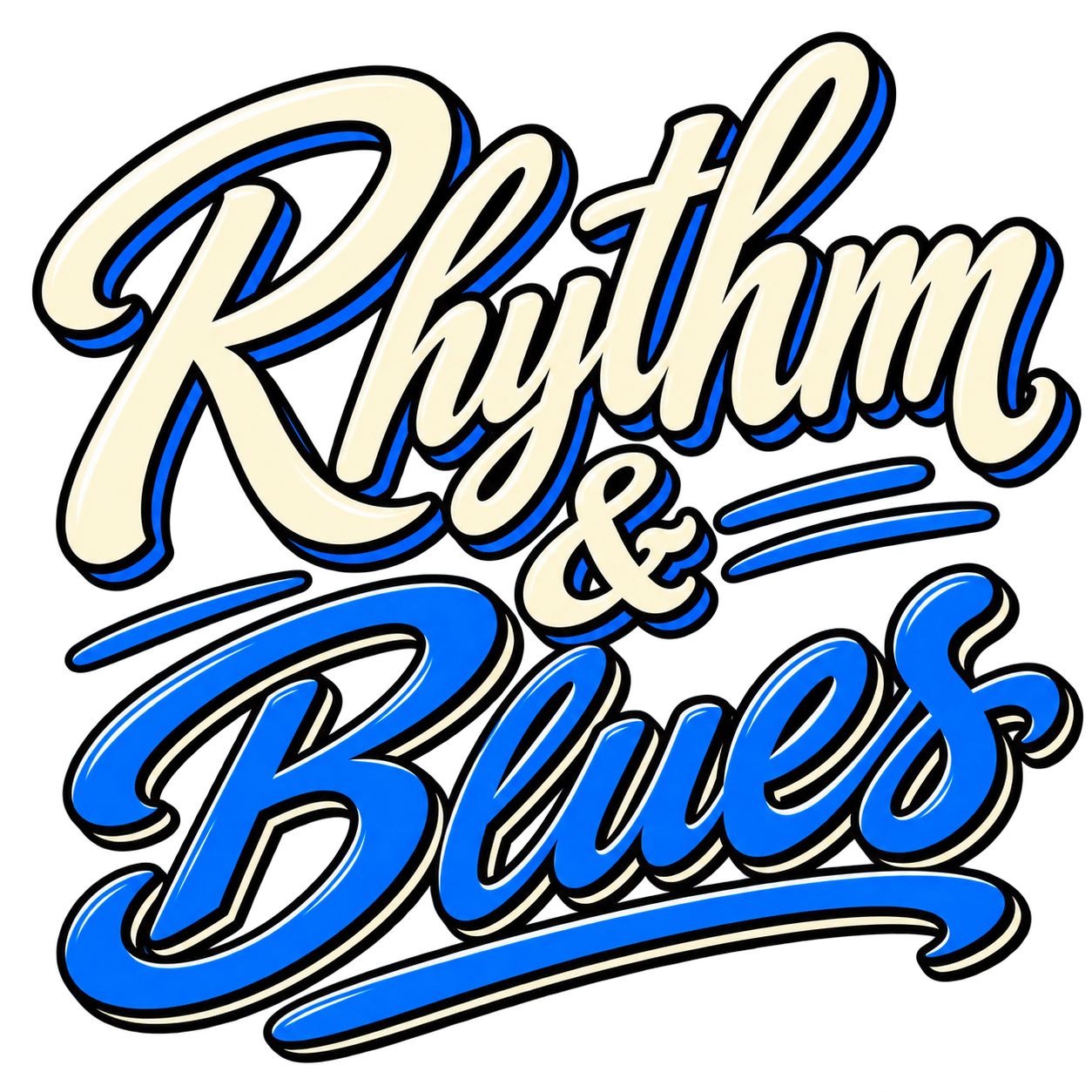 Rhythm & Blues