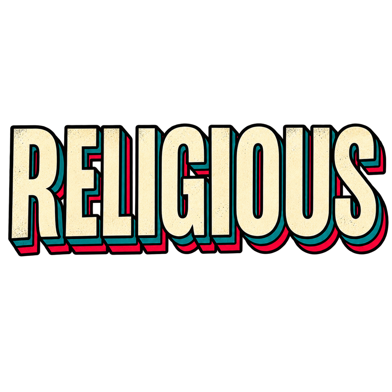 Religious