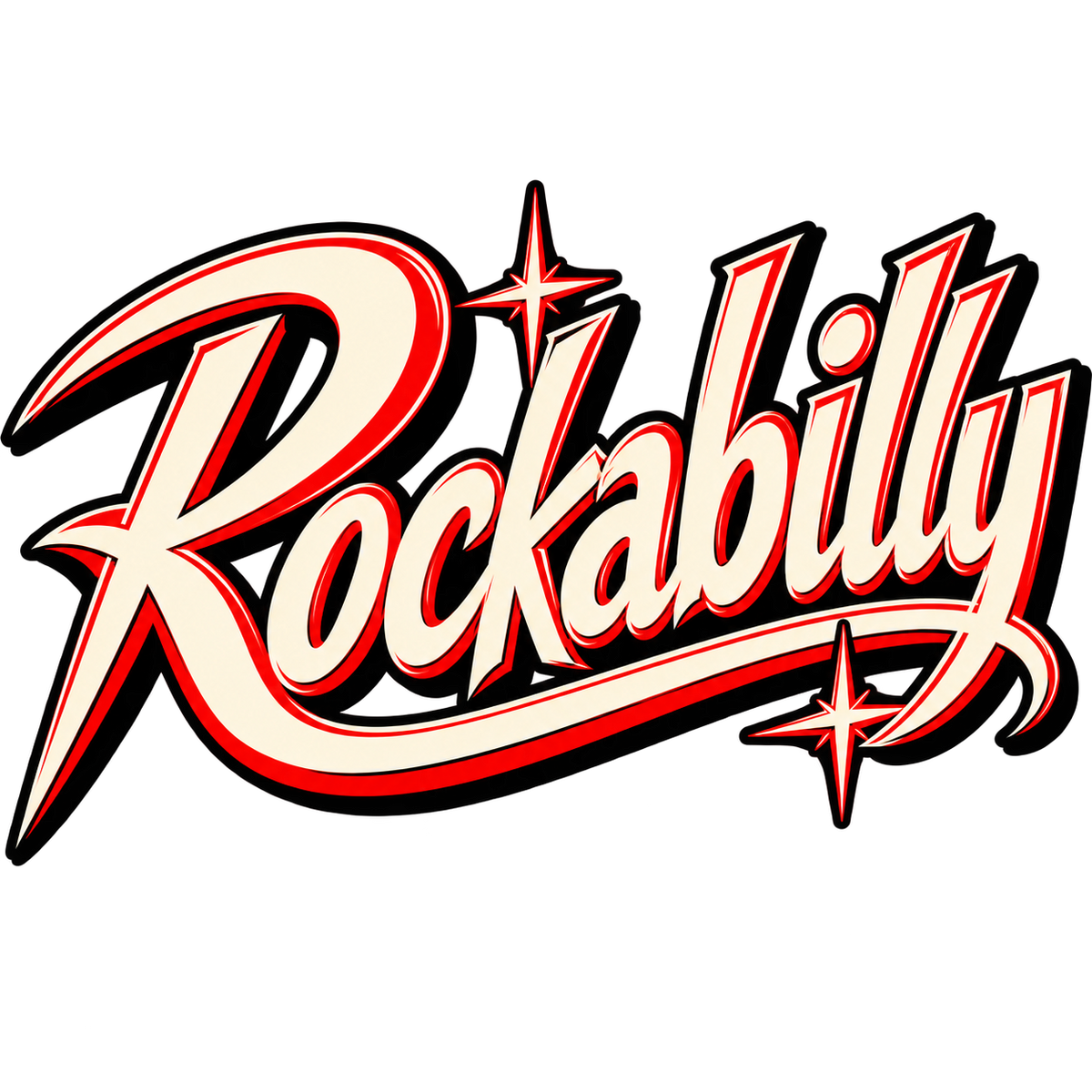 Rockabilly