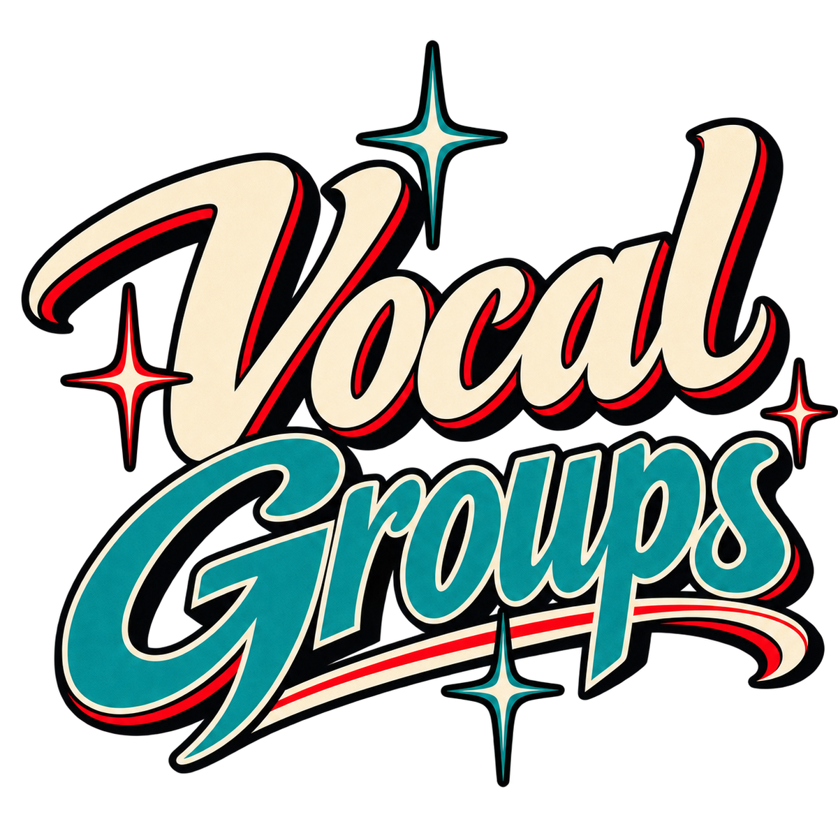 Vocal Groups