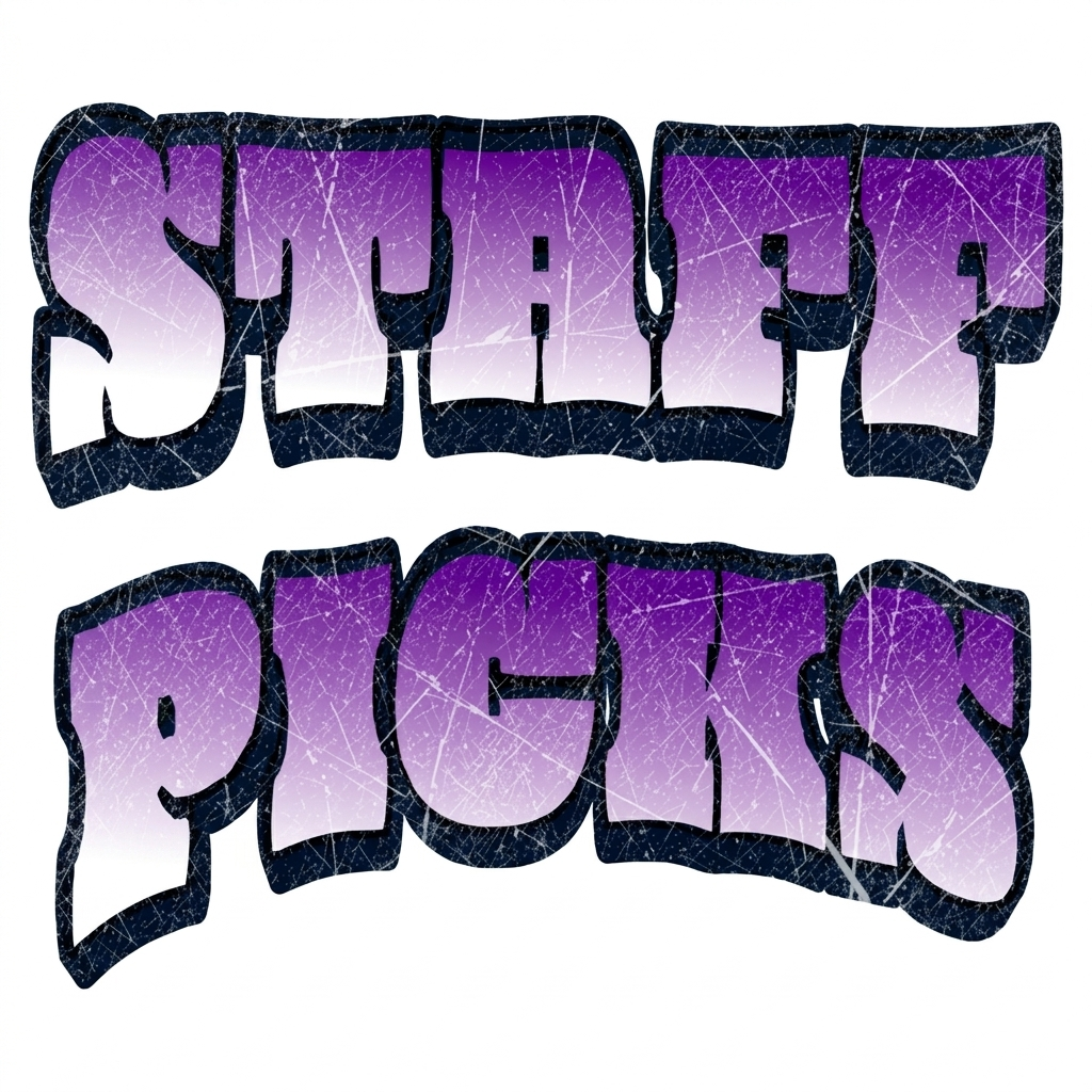 Staff Picks