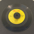 Jimmy Dee – Rockin Band / My Way record