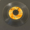 Big Amos – Move With You Baby / He Won't Bite Me Twice record
