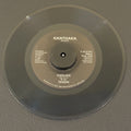 Tenzin – Darling / Better Man record