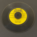 Danny James – Soul and Wine / Mr. Sandman record