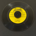 Danny James - Soul and Wine / Mr. Sandman