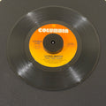 Jackie Moore – This TIme Baby / Let's Go Somewhere And Make Love record