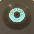Sylvia – Pillow Talk / My Thing record