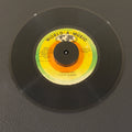 Cutty Ranks – Tan Guard / Version record