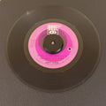 Jimmy Ruffin - Gonna Give Her All The Love I've Got / World So Wide, N