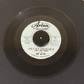 Jack and Jill – Very Few Heartaches (Very Few Tears) / Lauries' Love record