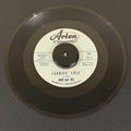 Jack and Jill - Very Few Heartaches (Very Few Tears) / Lauries' Love