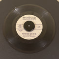 Reggie & The Remarkables – The Year That Gave Me You / Come On Baby record