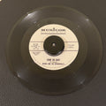 Reggie & The Remarkables - The Year That Gave Me You / Come On Baby