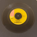 Serenadett's - With Teddy Mc Rae & Orch. - Boy Friend / The Big Night
