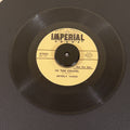 Beverly Vance - Will I / In The Chapel