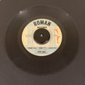 Don Dell – I Want You, I Need You, I Love You / Make Believe Love record