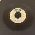 Don Dell - I Want You, I Need You, I Love You / Make Believe Love