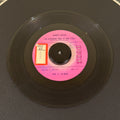 James Davis – I'm Gonna Tell It On You / My Precious Darling record