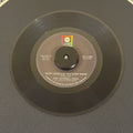 Natural Four – Why Should We Stop Now / You Did This For Me record