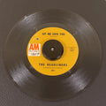 Headliners, The – Let Me Love You / I'm So Tired record