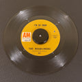Headliners, The - Let Me Love You / I'm So Tired