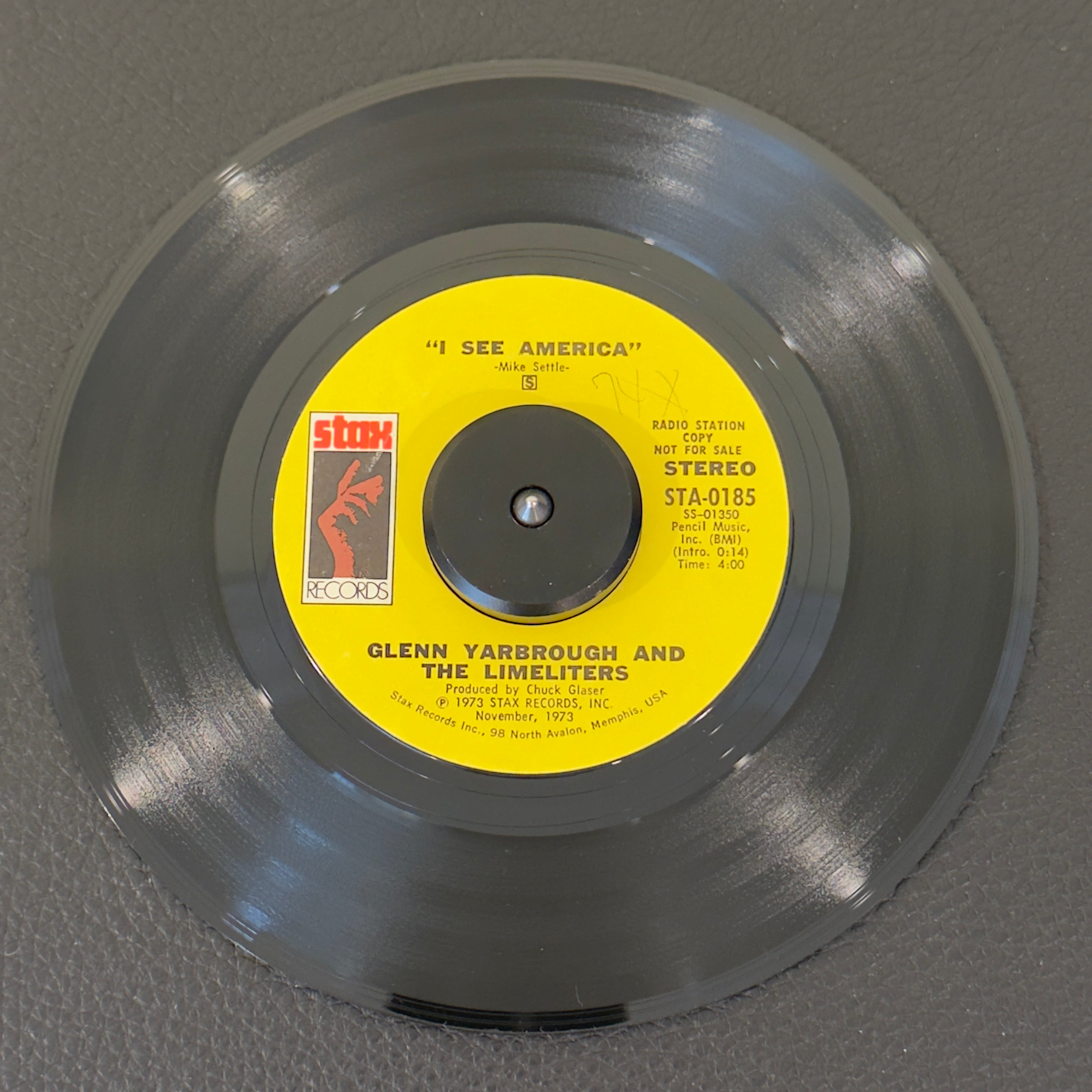 Glenn Yarbrough and The Limeliters - I See America