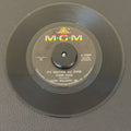 Hank Williams Jr. - Standing In The Shadows / It's Written All Over Yo