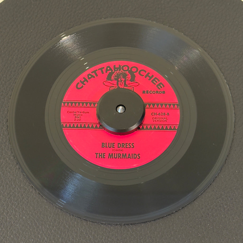 Murmaids, The - Popsicles And Icicles / Blue Dress