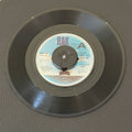 Priscilla Paris – I Love How You Love Me / Over You record