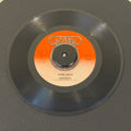 Rimshots – Super Disco / Groove Bus record