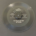 Velours, The – This Could Be The Night / Hands Across The Table record