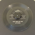Velours, The - This Could Be The Night / Hands Across The Table