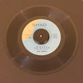Don Jordan - Hypnotized / (My Love For You Is) An Ocean
