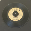 Roscoe Shelton - Love Comes and Goes / Master Mind