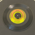 Skip Mahoaney & The Casuals - Where Ever You Go / And It's Love