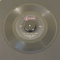 Lonnie Russ – My Wife Can't Cook / Something Old, Something New record