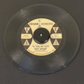 Rudy Render – To You, My Love / What'll I Do record