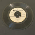 Ted Lawson – One Way Love / Wasteland record