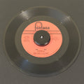 Dell-Mates, The – Angela / Cross My Heart And Hope To Die record