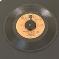 Cookie – Trouble In My Life / Belinda record